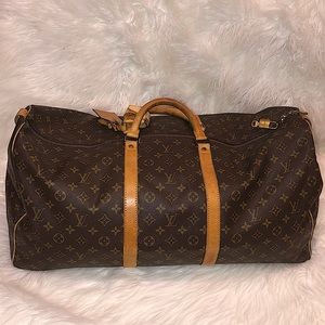 Louis Vuitton Keepall 60